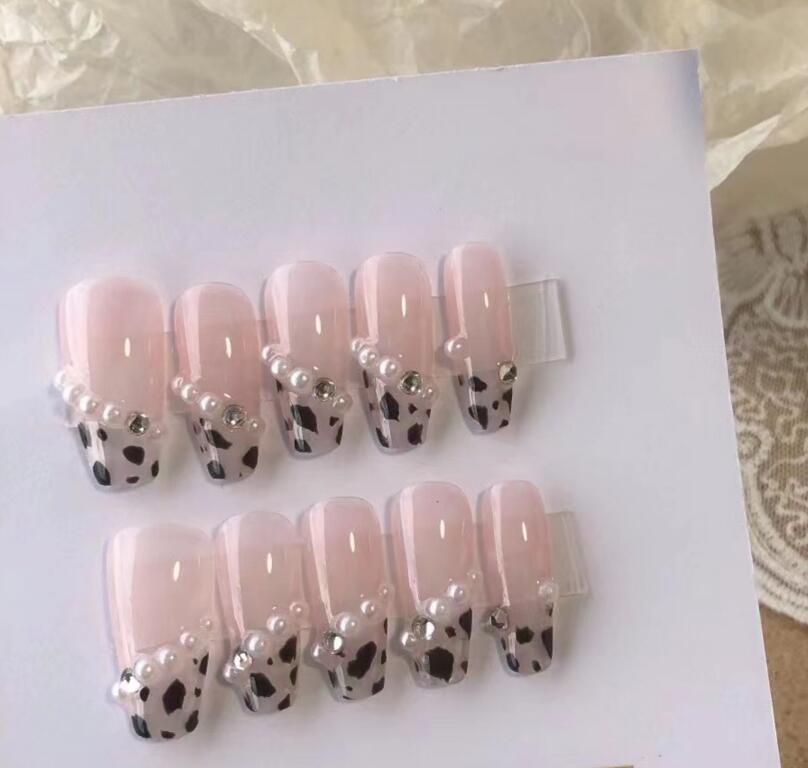 Fashion Artificial Nails