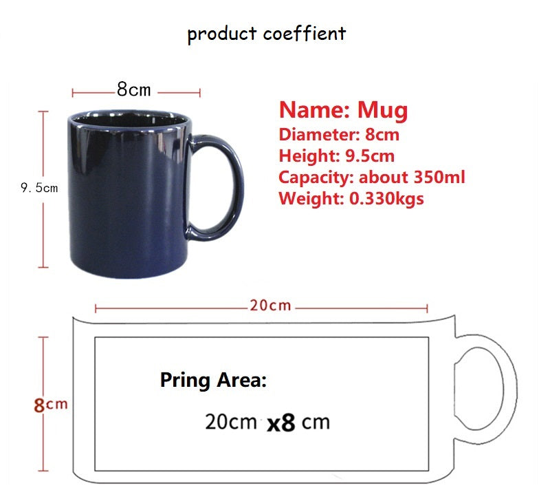 Mug